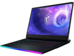 MSI Raider GE76 12UHS-234IN Laptop (Core i9 12th Gen/32 GB/2 TB SSD/Windows 11/16 GB)