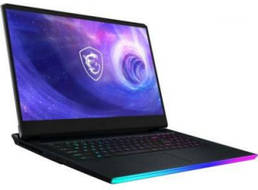 MSI Raider GE76 12UHS-234IN Laptop (Core i9 12th Gen/32 GB/2 TB SSD/Windows 11/16 GB)