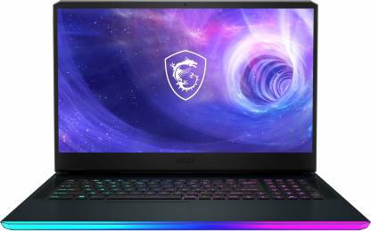 MSI Raider GE76 12UHS-234IN Laptop (Core i9 12th Gen/32 GB/2 TB SSD/Windows 11/16 GB)
