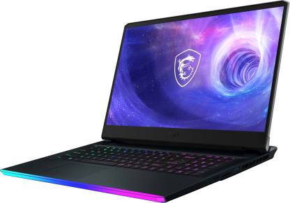MSI Raider GE76 12UHS-234IN Laptop (Core i9 12th Gen/32 GB/2 TB SSD/Windows 11/16 GB)