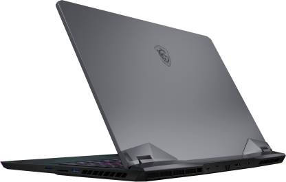 MSI Raider GE76 12UHS-234IN Laptop (Core i9 12th Gen/32 GB/2 TB SSD/Windows 11/16 GB)