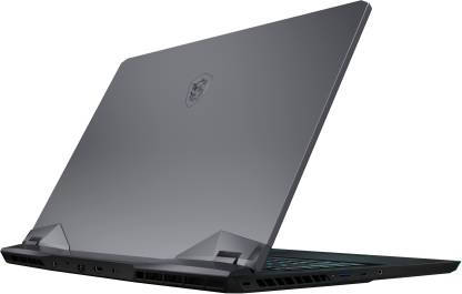 MSI Raider GE76 12UHS-234IN Laptop (Core i9 12th Gen/32 GB/2 TB SSD/Windows 11/16 GB)