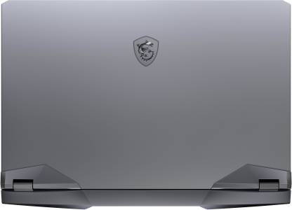 MSI Raider GE76 12UHS-234IN Laptop (Core i9 12th Gen/32 GB/2 TB SSD/Windows 11/16 GB)