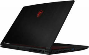 MSI GF63 Thin 12VE-070IN Laptop (Core i7 12th Gen/16 GB/512 GB SSD/Windows 11/6 GB)