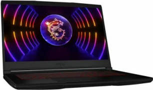 MSI GF63 Thin 12VE-070IN Laptop (Core i7 12th Gen/16 GB/512 GB SSD/Windows 11/6 GB)