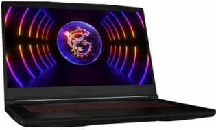 MSI GF63 Thin 12VE-070IN Laptop (Core i7 12th Gen/16 GB/512 GB SSD/Windows 11/6 GB)