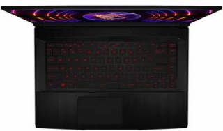 MSI GF63 Thin 12VE-070IN Laptop (Core i7 12th Gen/16 GB/512 GB SSD/Windows 11/6 GB)