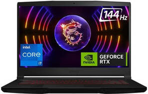 MSI GF63 Thin 12VE-070IN Laptop (Core i7 12th Gen/16 GB/512 GB SSD/Windows 11/6 GB)