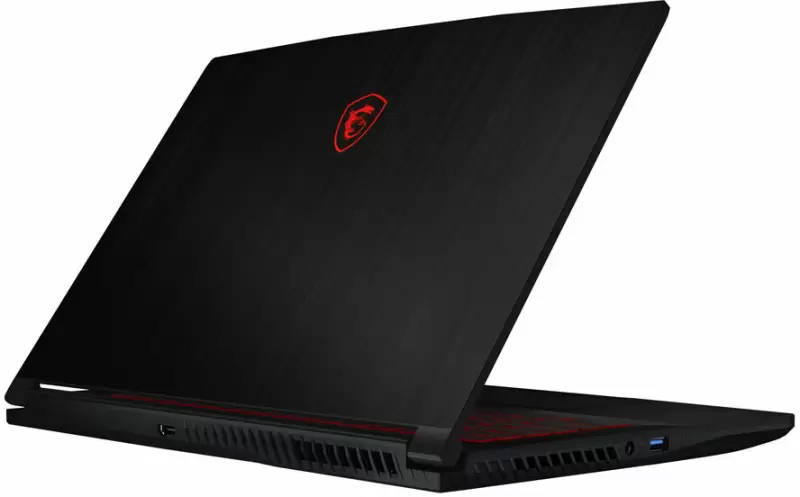 MSI GF63 Thin 12VE-070IN Laptop (Core i7 12th Gen/16 GB/512 GB SSD/Windows 11/6 GB)