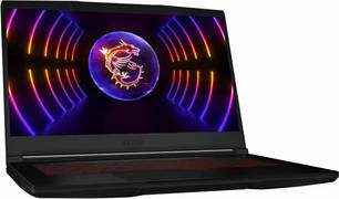 MSI GF63 Thin 12VE-070IN Laptop (Core i7 12th Gen/16 GB/512 GB SSD/Windows 11/6 GB) Laptop