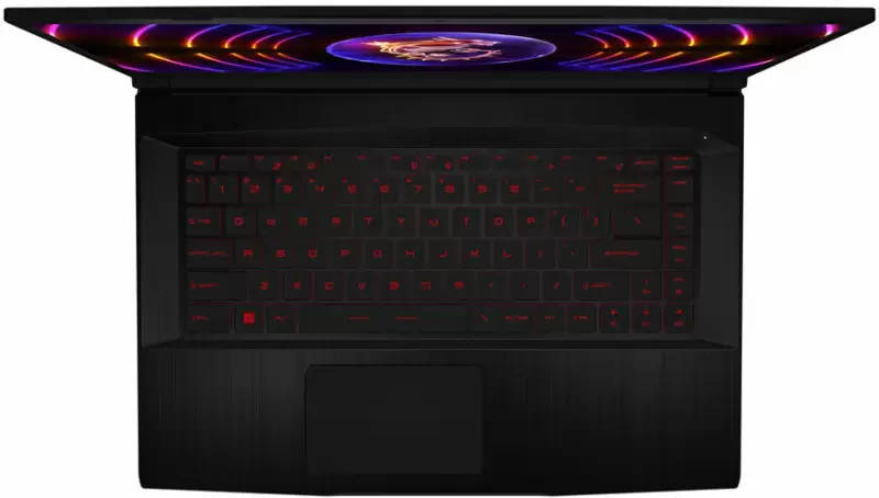 MSI GF63 Thin 12VE-070IN Laptop (Core i7 12th Gen/16 GB/512 GB SSD/Windows 11/6 GB)
