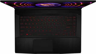 MSI GF63 Thin 12VE-070IN Laptop (Core i7 12th Gen/16 GB/512 GB SSD/Windows 11/6 GB) Laptop