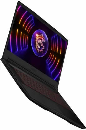 MSI GF63 Thin 12VE-071IN Laptop (Core i7 12th Gen/16 GB/512 GB SSD/Windows 11/6 GB)