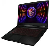 MSI GF63 Thin 12VE-079IN Laptop (Core i7 12th Gen/8 GB/512 GB SSD/Windows 11/6 GB)