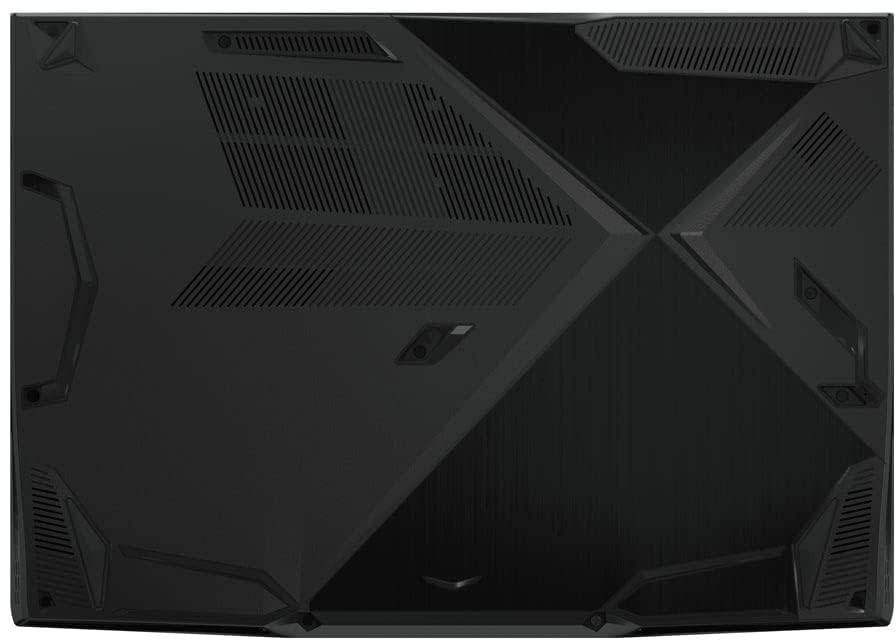 MSI GF63 Thin 12VE-079IN Laptop (Core i7 12th Gen/8 GB/512 GB SSD/Windows 11/6 GB)
