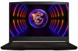 MSI GF63 Thin 12VE-079IN Laptop (Core i7 12th Gen/8 GB/512 GB SSD/Windows 11/6 GB)