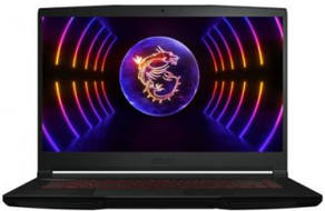 MSI GF63 Thin 12VE-080IN Laptop (Core i5 12th Gen/8 GB/512 GB SSD/Windows 11/6 GB)