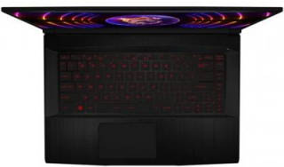 MSI GF63 Thin 12VE-080IN Laptop (Core i5 12th Gen/8 GB/512 GB SSD/Windows 11/6 GB)