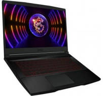 MSI GF63 Thin 12VE-080IN Laptop (Core i5 12th Gen/8 GB/512 GB SSD/Windows 11/6 GB)
