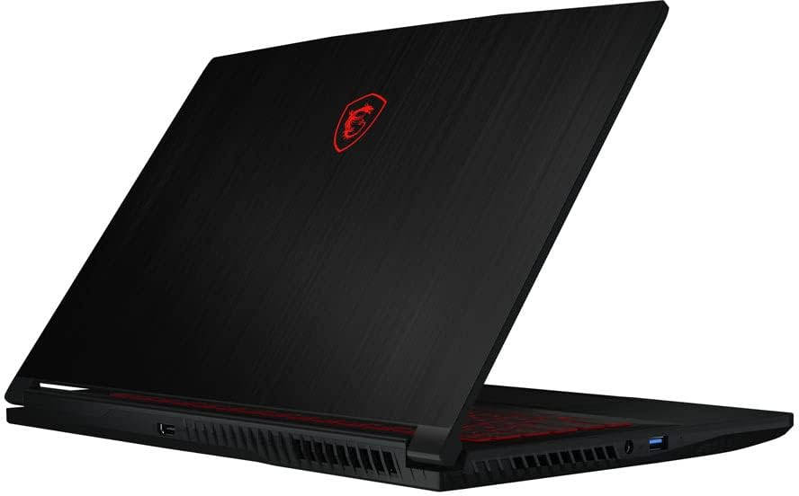 MSI GF63 Thin 12VE-080IN Laptop (Core i5 12th Gen/8 GB/512 GB SSD/Windows 11/6 GB)