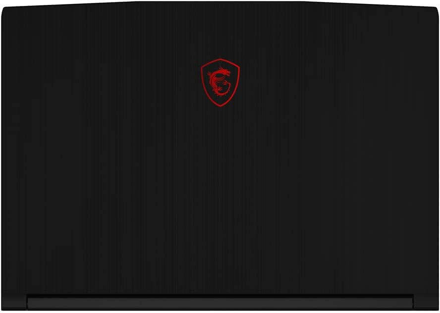 MSI GF63 Thin 12VE-080IN Laptop (Core i5 12th Gen/8 GB/512 GB SSD/Windows 11/6 GB)