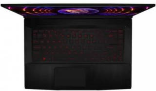 MSI GF63 Thin 12VE-267IN Laptop (Core i5 12th Gen/16 GB/1 TB 256 GB SSD/Windows 11/6 GB)