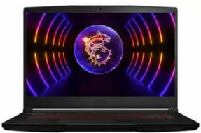 MSI GF63 Thin 12VF-268IN Laptop (Core i5 12th Gen/16 GB/1 TB 256 GB SSD/Windows 11/8 GB)