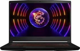 MSI GF63 Thin 12VF-268IN Laptop (Core i5 12th Gen/16 GB/1 TB 256 GB SSD/Windows 11/8 GB) Laptop