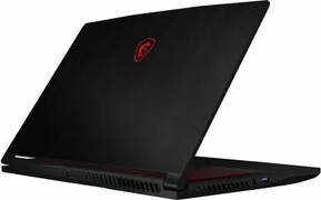 MSI GF63 Thin 12VF-268IN Laptop (Core i5 12th Gen/16 GB/1 TB 256 GB SSD/Windows 11/8 GB) Laptop