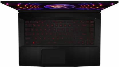MSI GF63 Thin 12VF-268IN Laptop (Core i5 12th Gen/16 GB/1 TB 256 GB SSD/Windows 11/8 GB)
