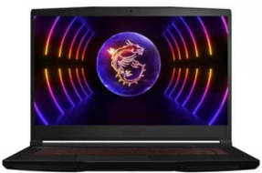 MSI GF63 Thin 12VF-663IN Laptop (Core i7 12th Gen/16 GB/512 GB SSD/Windows 11/8 GB)