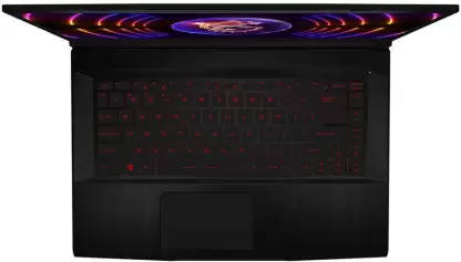 MSI GF63 Thin 12VF-663IN Laptop (Core i7 12th Gen/16 GB/512 GB SSD/Windows 11/8 GB)