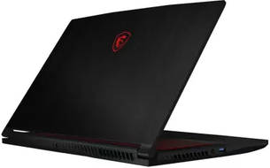 MSI GF63 Thin 12VF-663IN Laptop (Core i7 12th Gen/16 GB/512 GB SSD/Windows 11/8 GB)