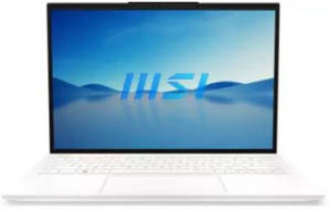 MSI Prestige 13 Evo A12M-085IN Laptop (Core i5 12th Gen/8 GB/512 GB SSD/Windows 11)