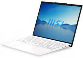 MSI Prestige 13 Evo A12M-085IN Laptop (Core i5 12th Gen/8 GB/512 GB SSD/Windows 11)