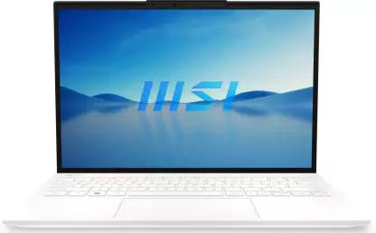 MSI Prestige 13 Evo A12M-085IN Laptop (Core i5 12th Gen/8 GB/512 GB SSD/Windows 11)