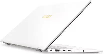 MSI Prestige 13 Evo A12M-085IN Laptop (Core i5 12th Gen/8 GB/512 GB SSD/Windows 11)
