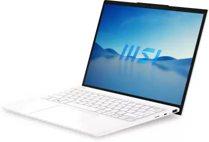 MSI Prestige 13 Evo A12M-085IN Laptop (Core i5 12th Gen/8 GB/512 GB SSD/Windows 11)