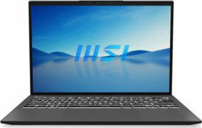 MSI Prestige 13 Intel Evo A13M-063IN Laptop (Core i7 13th Gen/16 GB/1 TB SSD/Windows 11)