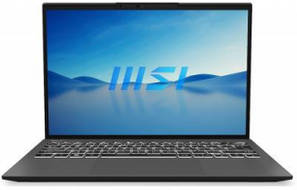 MSI Prestige 13 Intel Evo A13M-063IN Laptop (Core i7 13th Gen/16 GB/1 TB SSD/Windows 11)