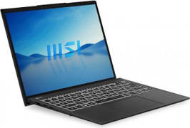 MSI Prestige 13 Intel Evo A13M-063IN Laptop (Core i7 13th Gen/16 GB/1 TB SSD/Windows 11)