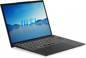 MSI Prestige 13 Intel Evo A13M-063IN Laptop (Core i7 13th Gen/16 GB/1 TB SSD/Windows 11)