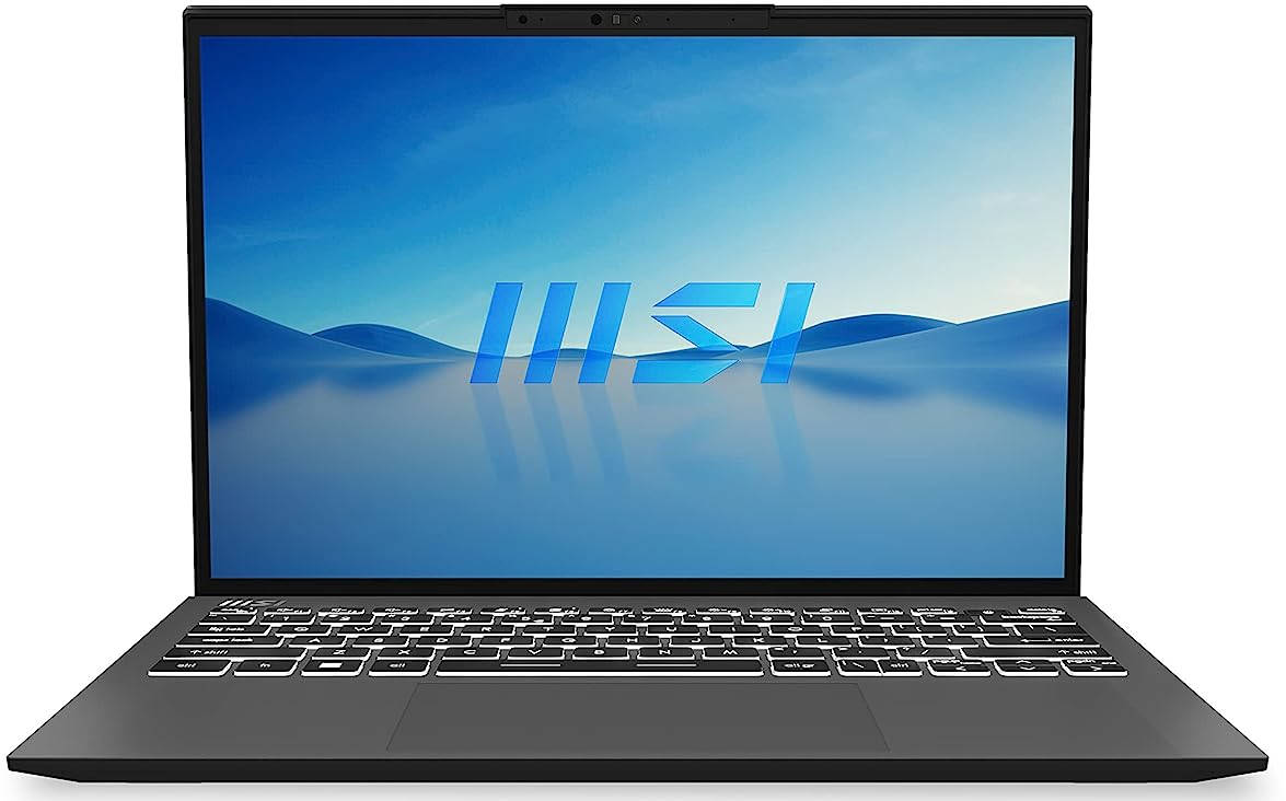 MSI Prestige 13 Intel Evo A13M-063IN Laptop (Core i7 13th Gen/16 GB/1 TB SSD/Windows 11)