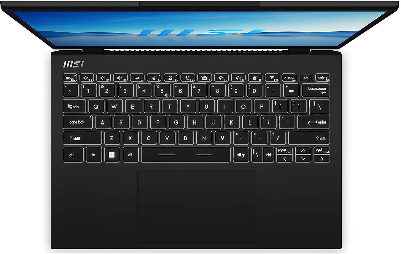 MSI Prestige 13 Intel Evo A13M-063IN Laptop (Core i7 13th Gen/16 GB/1 TB SSD/Windows 11)