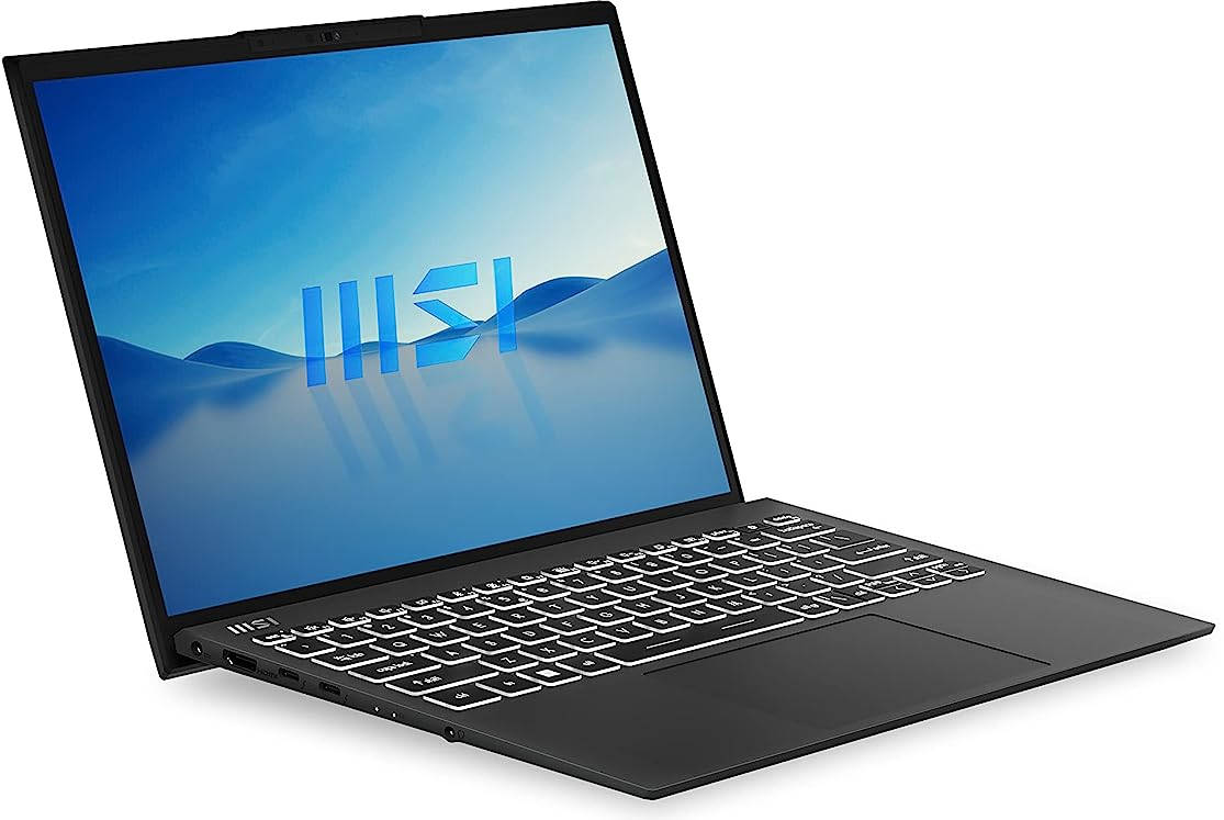 MSI Prestige 13 Intel Evo A13M-063IN Laptop (Core i7 13th Gen/16 GB/1 TB SSD/Windows 11)