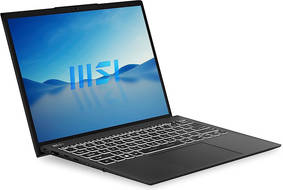 MSI Prestige 13 Evo A13M-063IN Laptop (Core i7 13th Gen/16 GB/1 TB SSD/Windows 11)