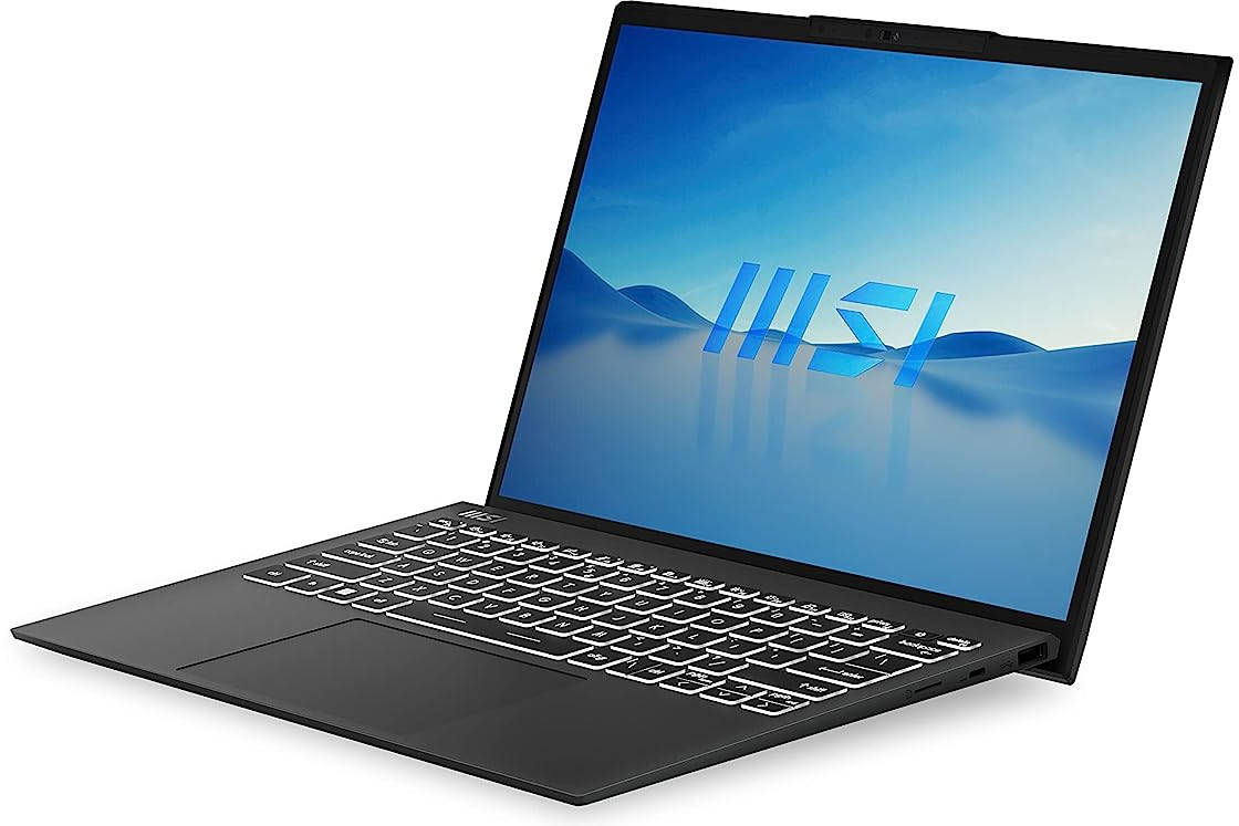 MSI Prestige 13 Intel Evo A13M-063IN Laptop (Core i7 13th Gen/16 GB/1 TB SSD/Windows 11)