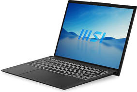 MSI Prestige 13 Evo A13M-063IN Laptop (Core i7 13th Gen/16 GB/1 TB SSD/Windows 11)