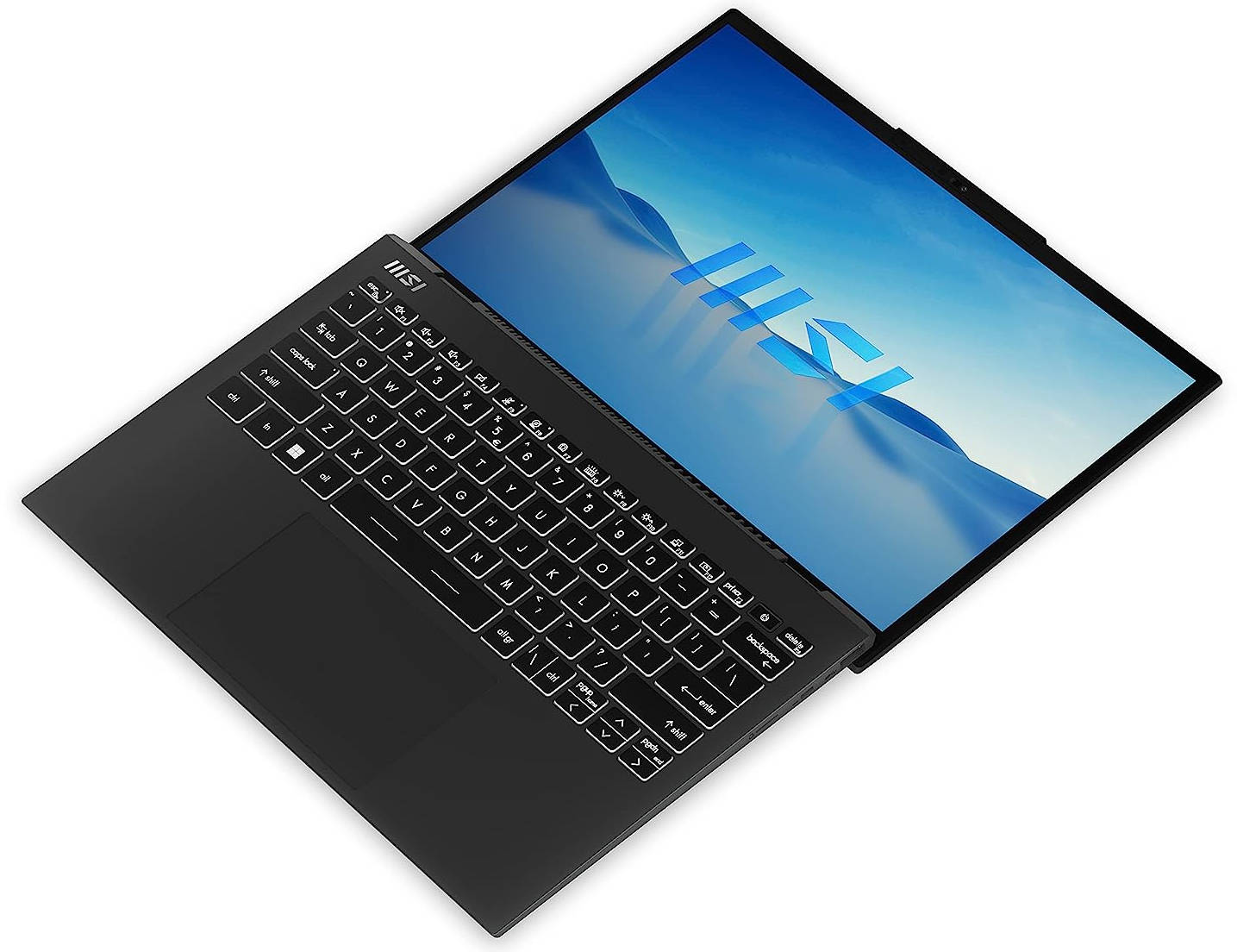 MSI Prestige 13 Intel Evo A13M-063IN Laptop (Core i7 13th Gen/16 GB/1 TB SSD/Windows 11)