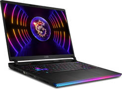 MSI Raider GE68 HX 13VG-026IN Laptop (Core i7 13th Gen/32 GB/2 TB SSD/Windows 11/8 GB) Laptop